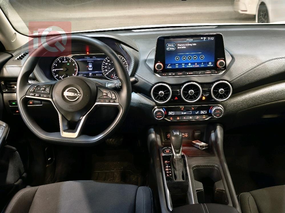 نيسان سنترا